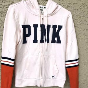 PINK by Victoria Secret Sweet Shirt - XS